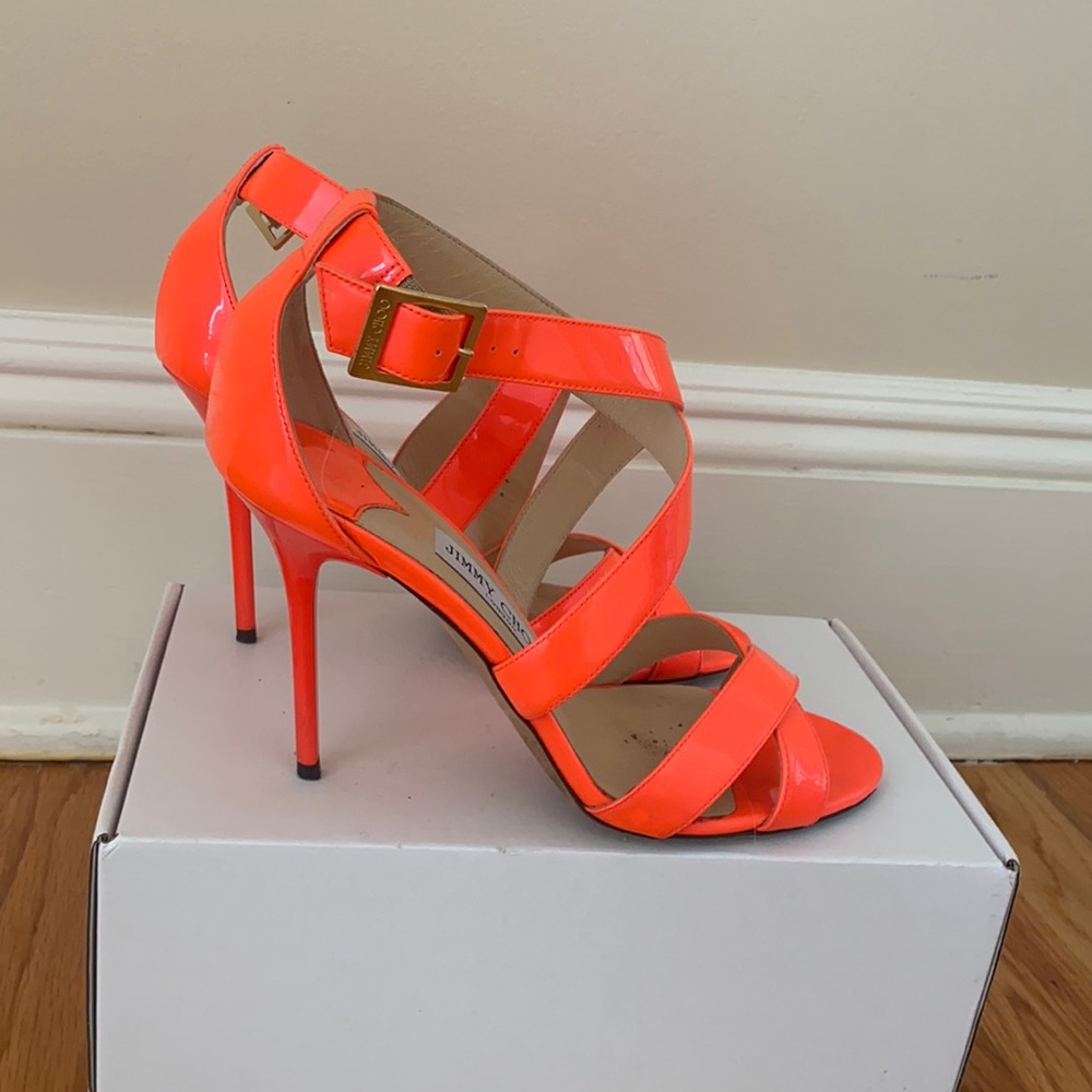 Jimmy Choo Sandals